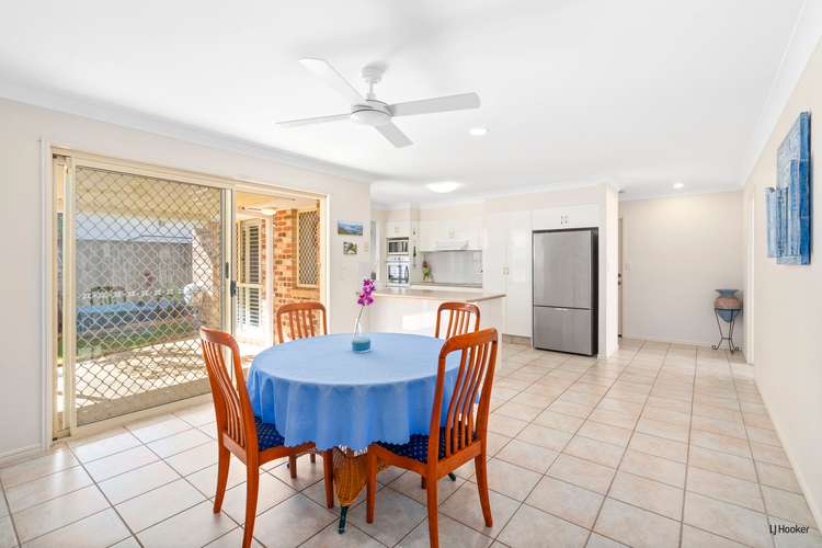 Fifth view of Homely house listing, 34 Stanford Avenue, Varsity Lakes QLD 4227