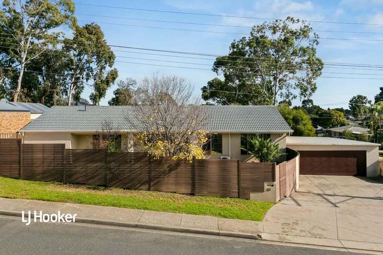 33 Macdonnell Street, Highbury SA 5089