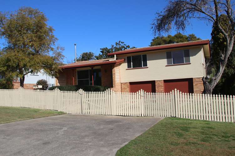 Second view of Homely house listing, 21 Clarke Street, Warwick QLD 4370