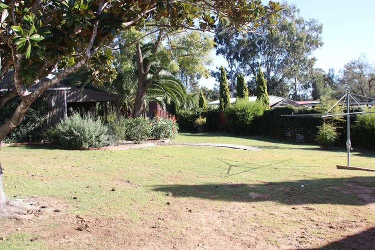 Fourth view of Homely house listing, 21 Clarke Street, Warwick QLD 4370