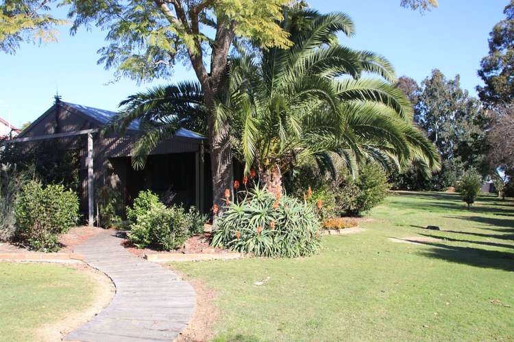 Fifth view of Homely house listing, 21 Clarke Street, Warwick QLD 4370