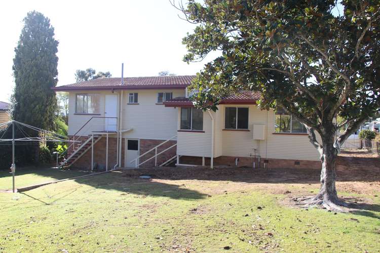 Sixth view of Homely house listing, 21 Clarke Street, Warwick QLD 4370