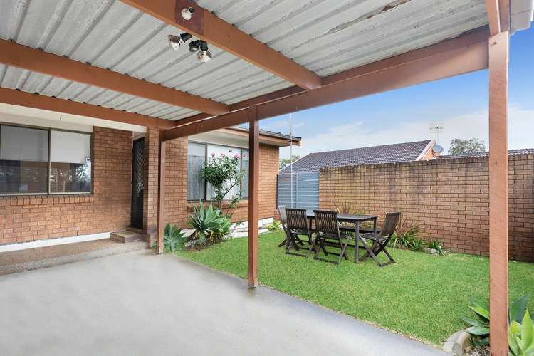 Second view of Homely villa listing, 4/11 Archbold Road, Long Jetty NSW 2261