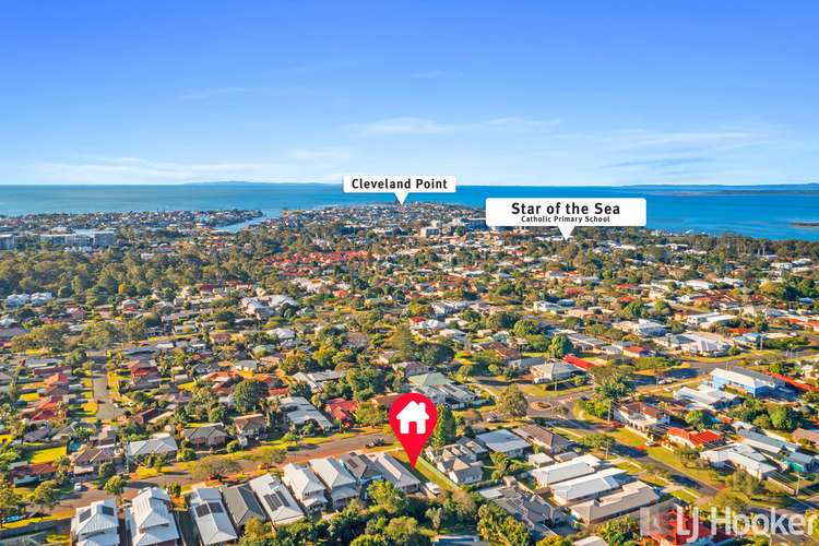 Fifth view of Homely residentialLand listing, 79 Princess Street, Cleveland QLD 4163