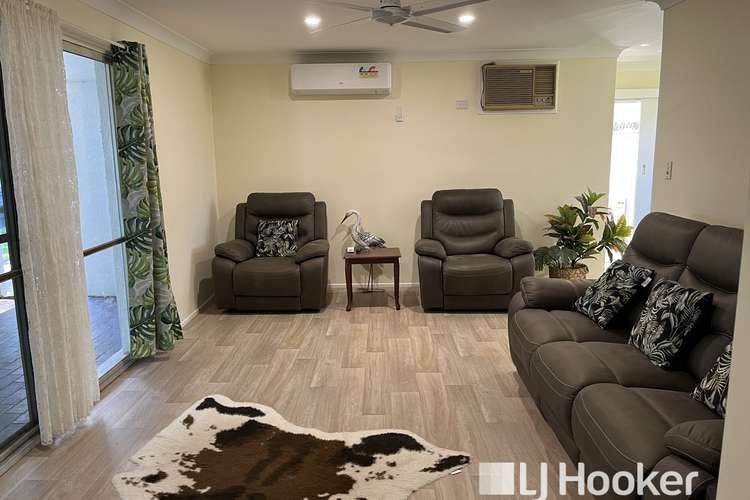 Second view of Homely house listing, 74 Forest Hill Fernvale Road, Glenore Grove QLD 4342