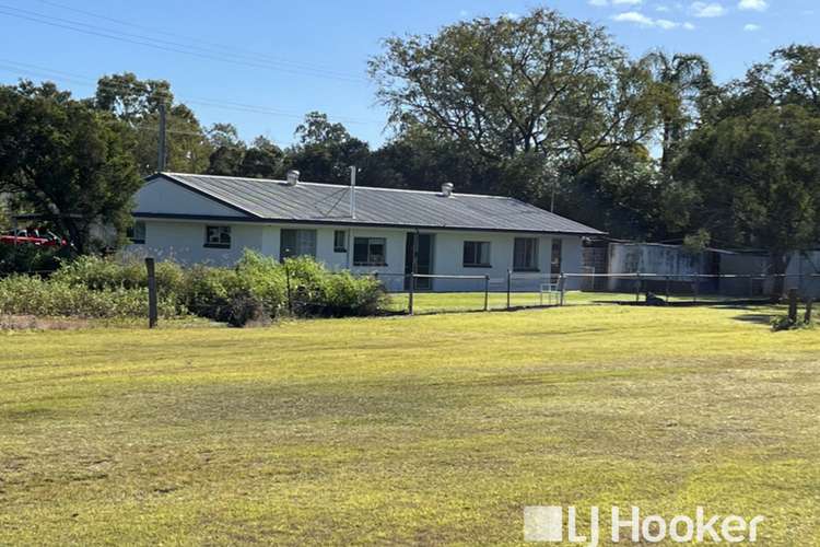 Third view of Homely house listing, 74 Forest Hill Fernvale Road, Glenore Grove QLD 4342