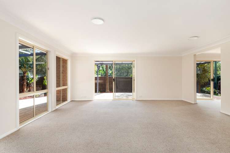 Fourth view of Homely townhouse listing, 1/39 Gladstone Street, Newport NSW 2106