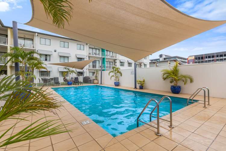 Main view of Homely apartment listing, 3056/55 Cavenagh Street, Darwin City NT 800