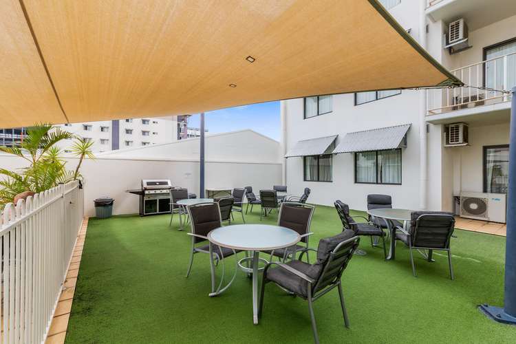 Third view of Homely apartment listing, 3056/55 Cavenagh Street, Darwin City NT 800