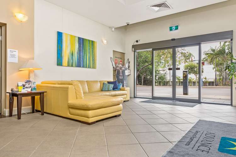 Fourth view of Homely apartment listing, 3056/55 Cavenagh Street, Darwin City NT 800