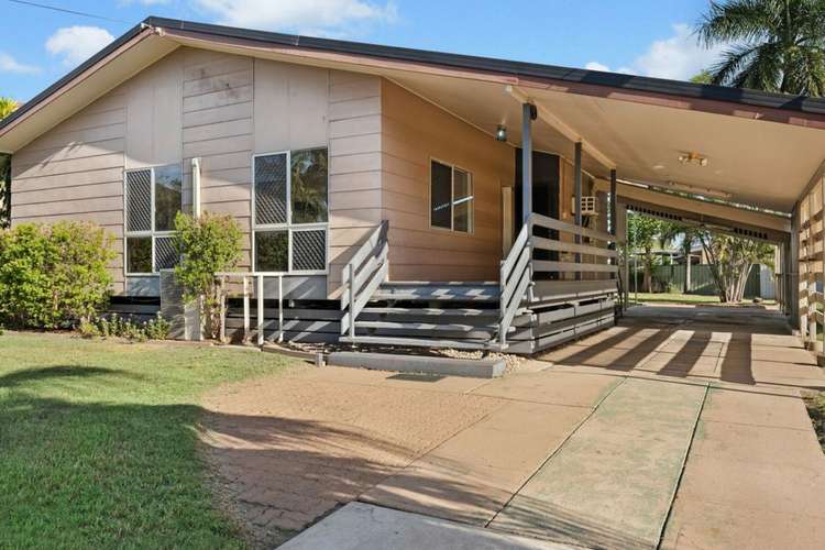 Third view of Homely house listing, 8 McKendry Street, Emerald QLD 4720