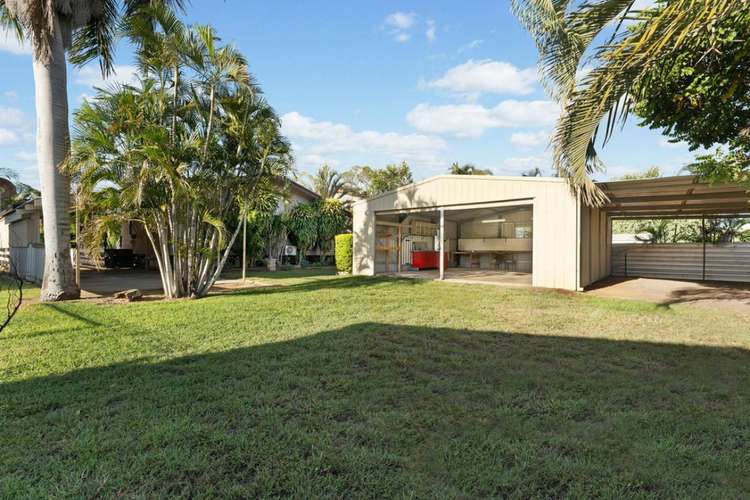 Fourth view of Homely house listing, 8 McKendry Street, Emerald QLD 4720