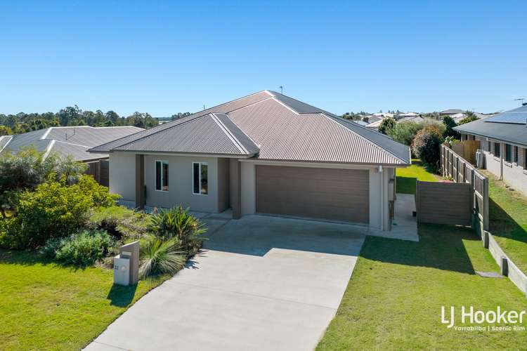 Main view of Homely house listing, 22 Ardee Place, Logan Village QLD 4207