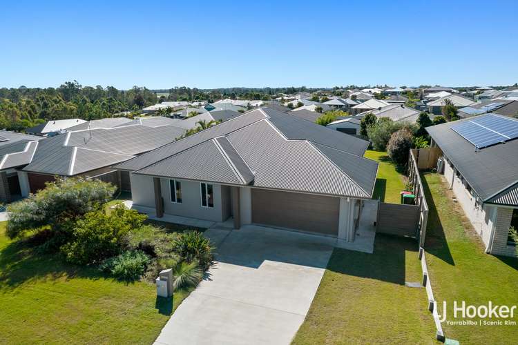 Second view of Homely house listing, 22 Ardee Place, Logan Village QLD 4207