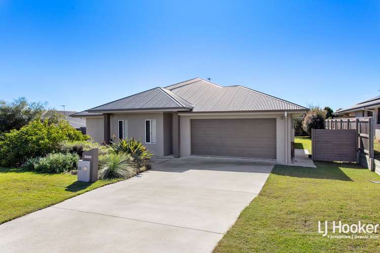 Third view of Homely house listing, 22 Ardee Place, Logan Village QLD 4207