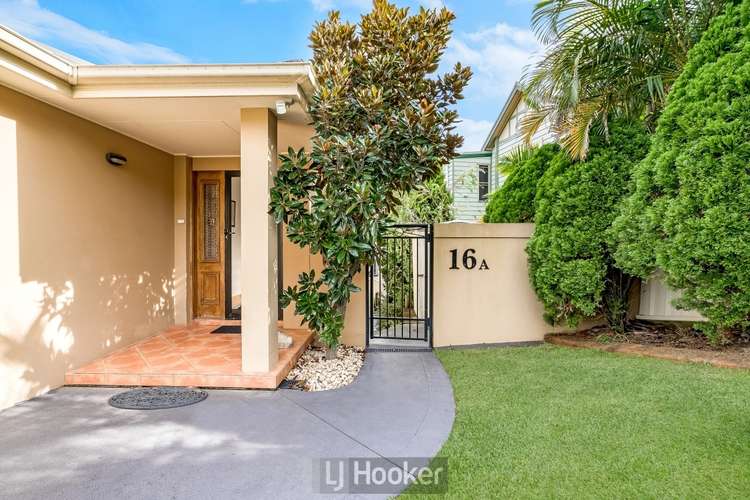 Second view of Homely semiDetached listing, 16a Speers Street, Speers Point NSW 2284