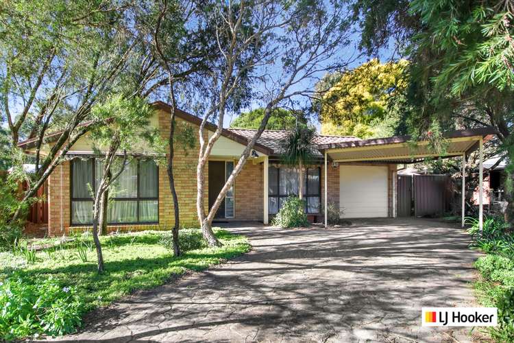 Main view of Homely house listing, 5 Jarrah Place, Doonside NSW 2767