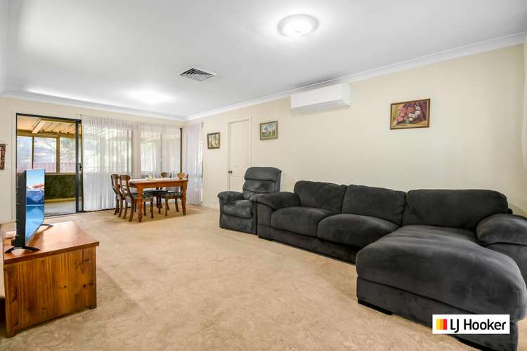 Third view of Homely house listing, 5 Jarrah Place, Doonside NSW 2767