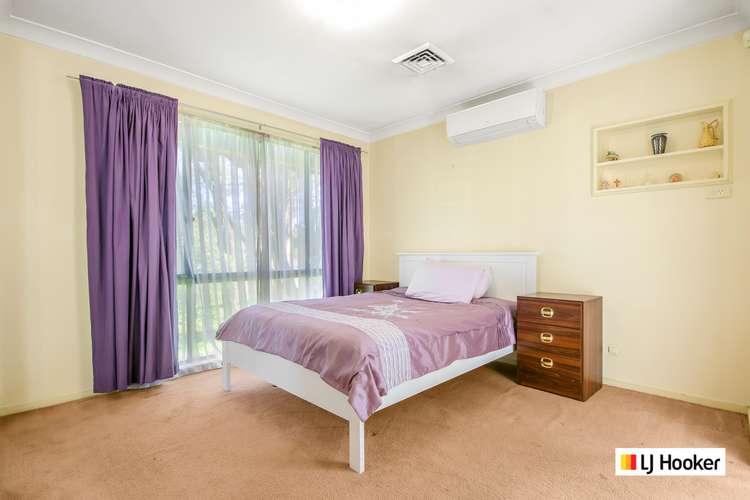 Fourth view of Homely house listing, 5 Jarrah Place, Doonside NSW 2767