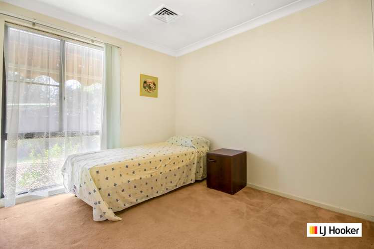 Sixth view of Homely house listing, 5 Jarrah Place, Doonside NSW 2767