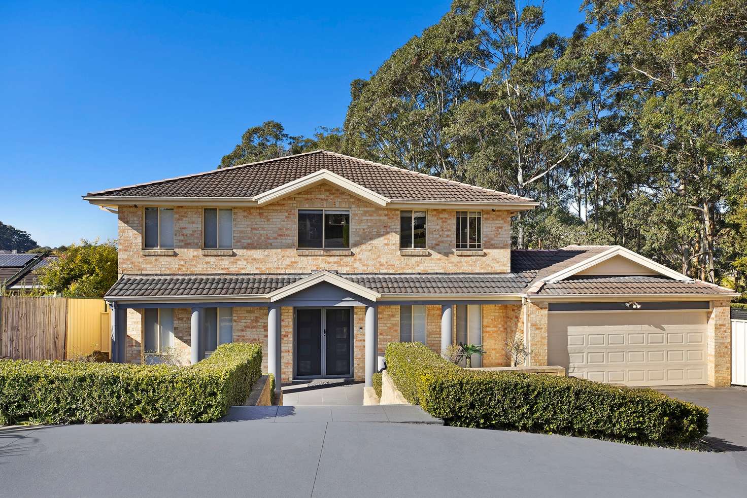 Main view of Homely house listing, 12 Windemere Drive, Terrigal NSW 2260