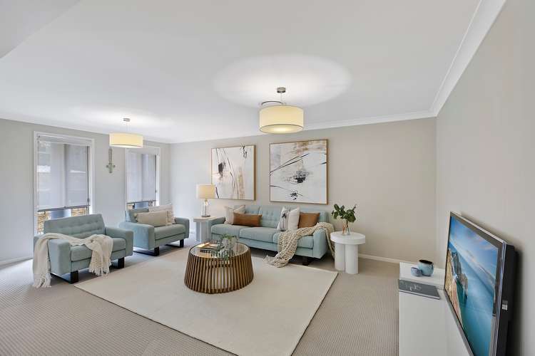 Second view of Homely house listing, 12 Windemere Drive, Terrigal NSW 2260