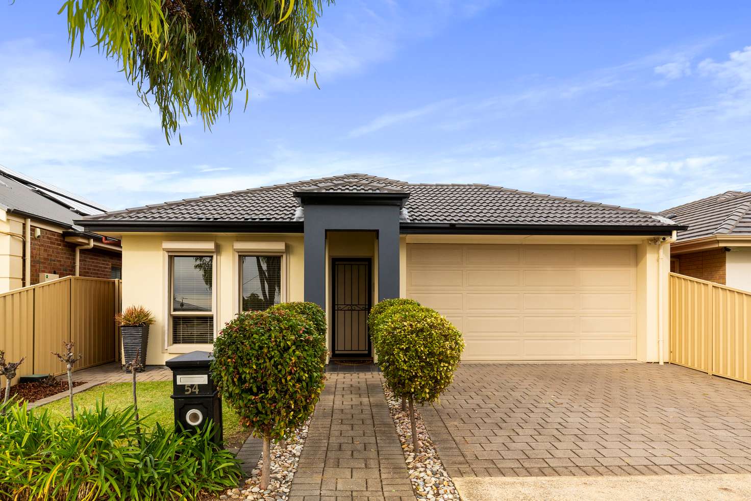 Main view of Homely house listing, 54 Tarranna Avenue, Park Holme SA 5043