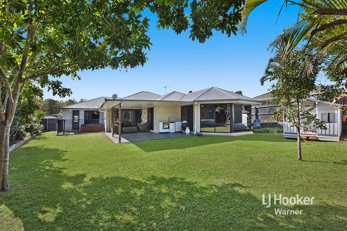 Main view of Homely house listing, 12 Charles Court, Joyner QLD 4500