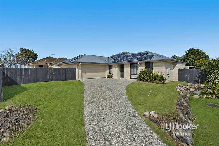 Second view of Homely house listing, 12 Charles Court, Joyner QLD 4500