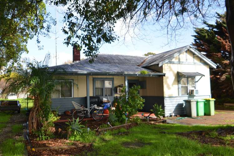 Main view of Homely house listing, 21 Roy Street, Harvey WA 6220