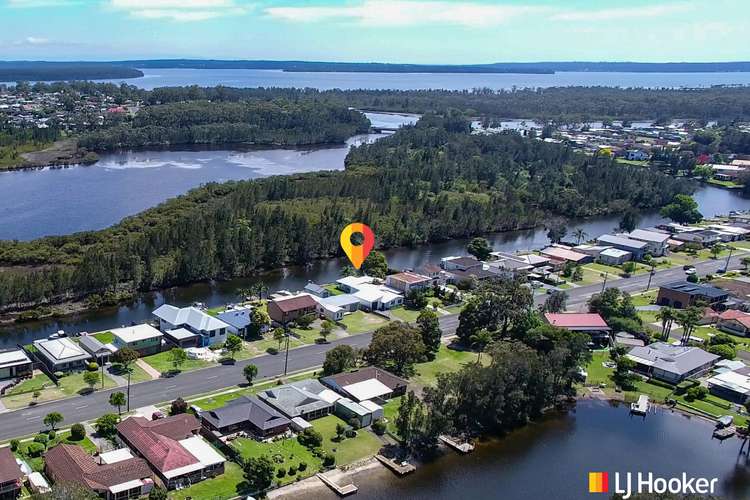 Main view of Homely house listing, 63 Jacobs Drive, Sussex Inlet NSW 2540