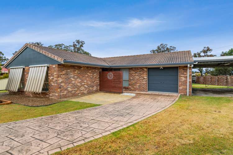 Main view of Homely house listing, 1 Kidman Drive, Warwick QLD 4370