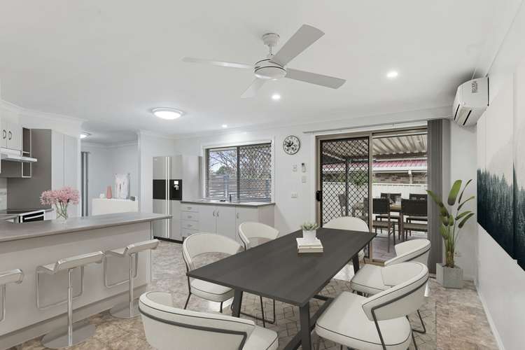 Fourth view of Homely house listing, 1 Kidman Drive, Warwick QLD 4370