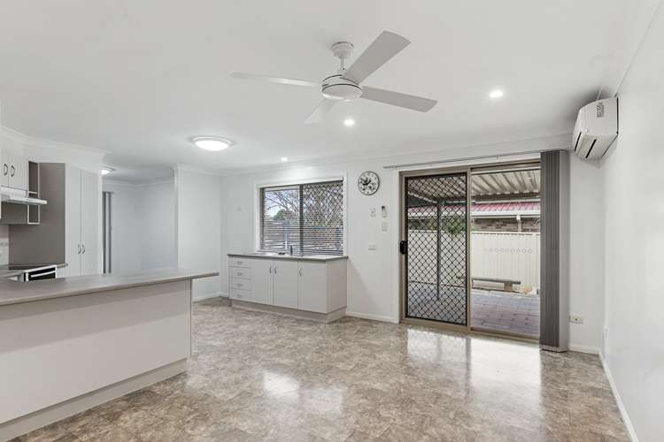 Fifth view of Homely house listing, 1 Kidman Drive, Warwick QLD 4370