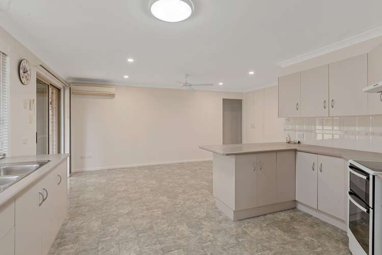 Sixth view of Homely house listing, 1 Kidman Drive, Warwick QLD 4370