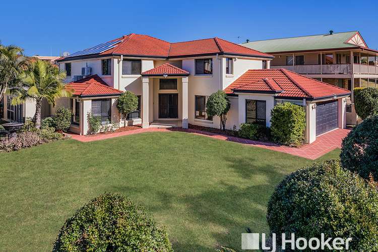 Main view of Homely house listing, 21 Yew Street, Yamanto QLD 4305