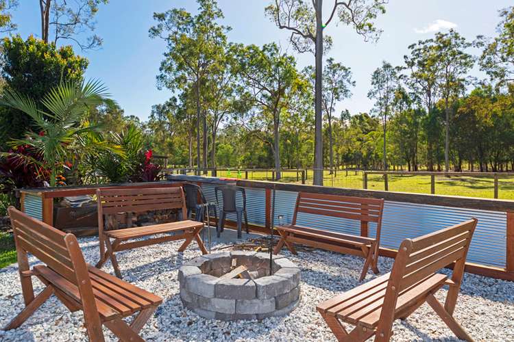 Third view of Homely acreageSemiRural listing, 268 Palomino Road, Tamborine QLD 4270