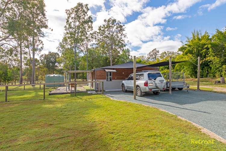 Sixth view of Homely acreageSemiRural listing, 268 Palomino Road, Tamborine QLD 4270