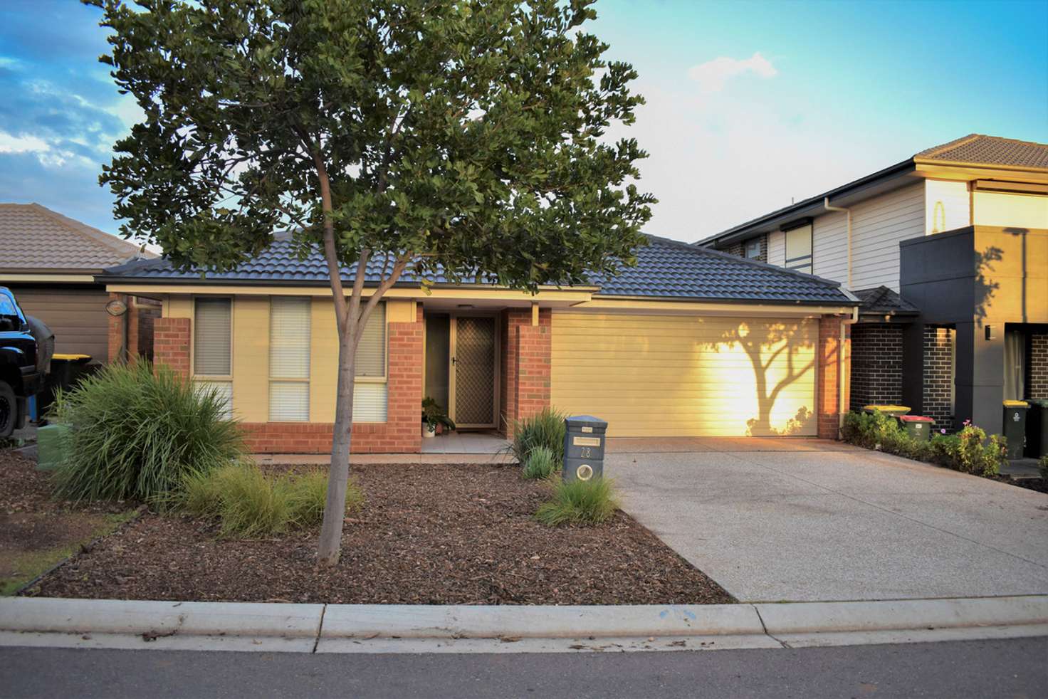 Main view of Homely house listing, 28 St Georges Way, Blakeview SA 5114