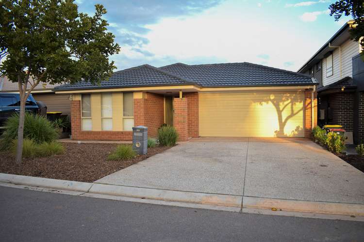 Second view of Homely house listing, 28 St Georges Way, Blakeview SA 5114