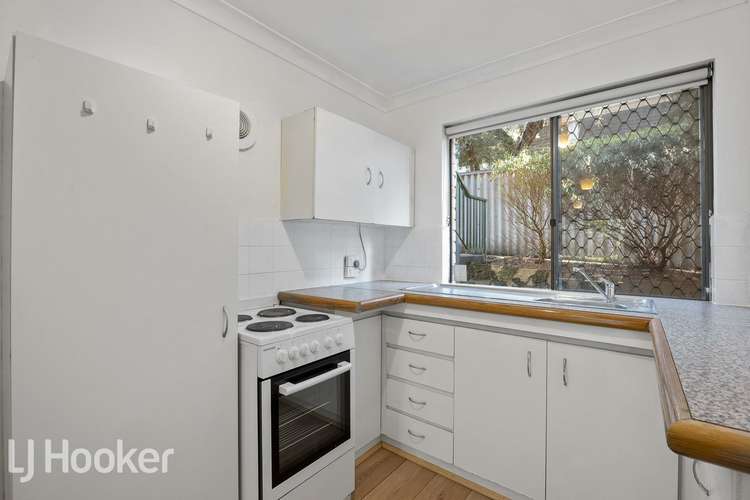 Fourth view of Homely apartment listing, 4/52 King George Street, Victoria Park WA 6100