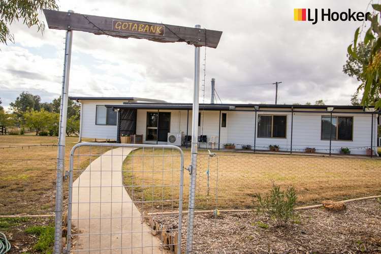 Main view of Homely house listing, 12 - 16 Edwardes Street, Roma QLD 4455