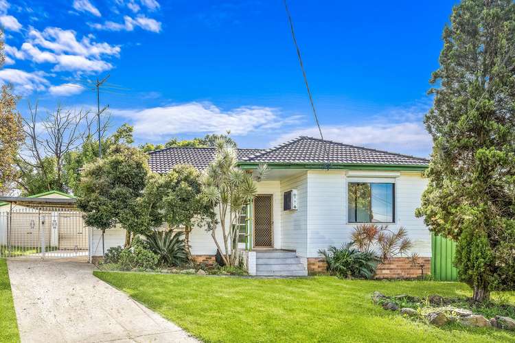 Main view of Homely house listing, 2 Daphne Place, Blacktown NSW 2148
