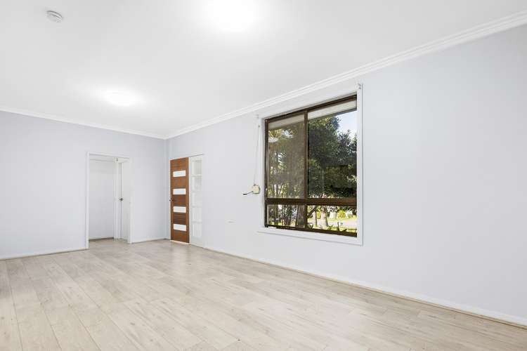 Second view of Homely house listing, 2 Daphne Place, Blacktown NSW 2148