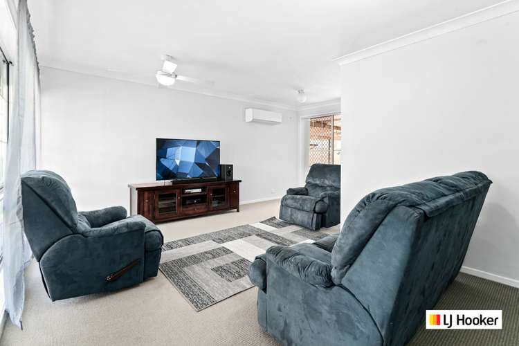 Third view of Homely house listing, 21 Monica Avenue, Hassall Grove NSW 2761