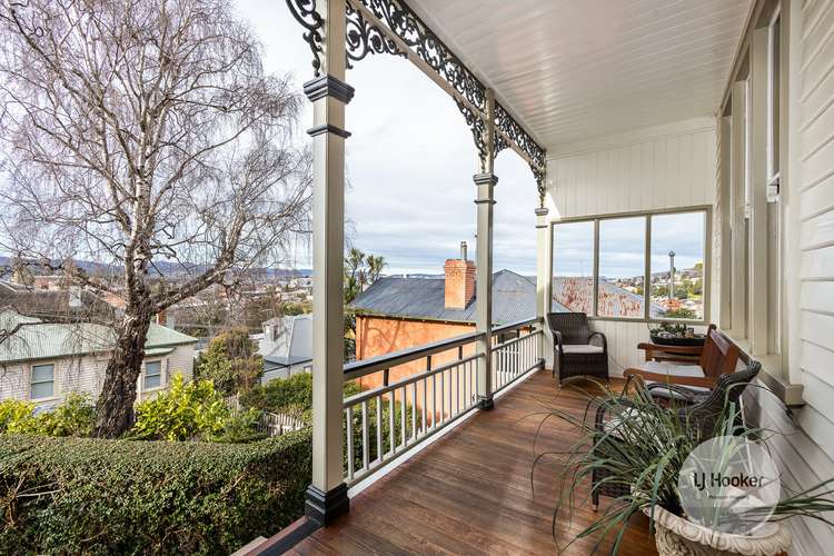 Fourth view of Homely house listing, 12 Union Street, West Hobart TAS 7000