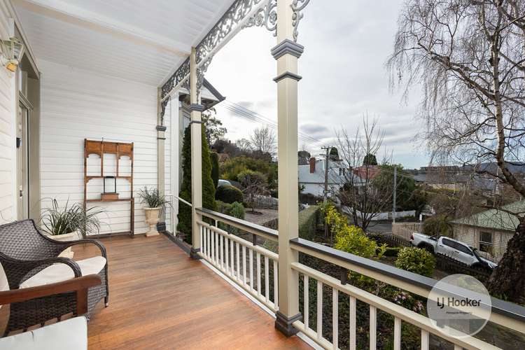 Fifth view of Homely house listing, 12 Union Street, West Hobart TAS 7000