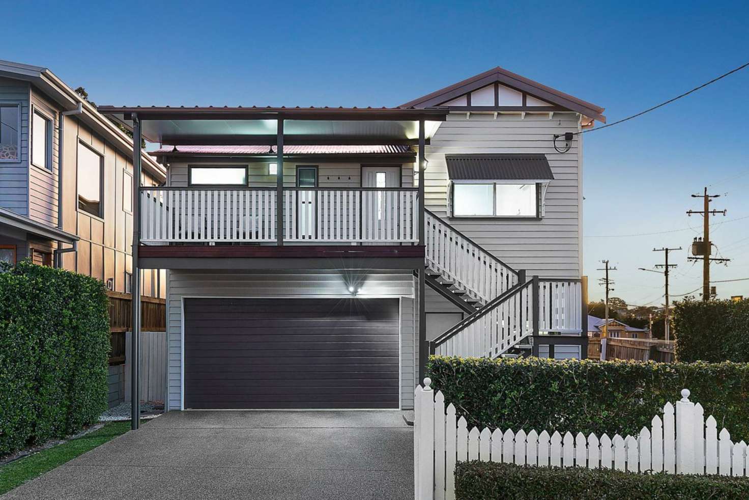Main view of Homely house listing, 1 Pauline Street, Tarragindi QLD 4121