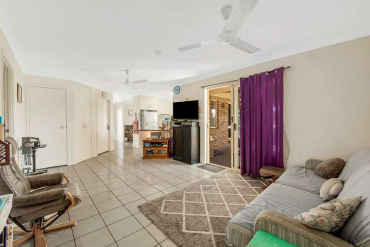 Sixth view of Homely house listing, 23 Lomandra Street, Boyne Island QLD 4680