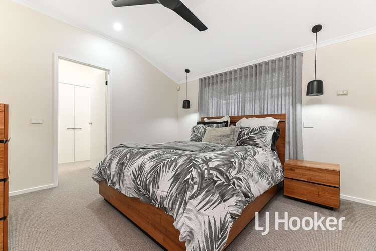 Sixth view of Homely house listing, 5 Hazel Court, Hampton Park VIC 3976